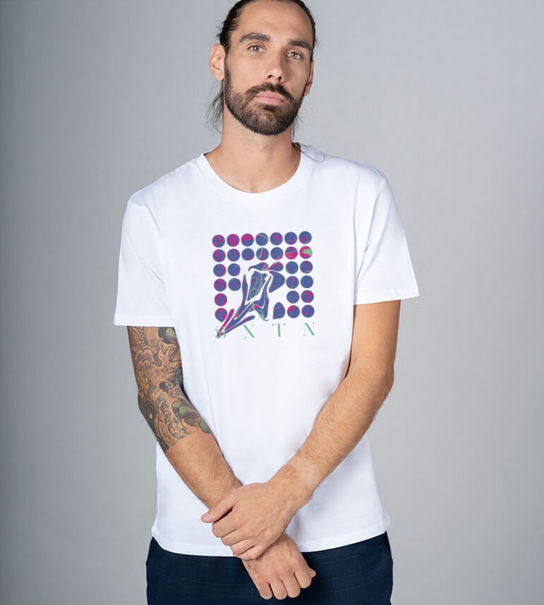 Lyon magliette sales