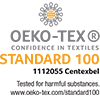 OEKO-TEX Standard 100